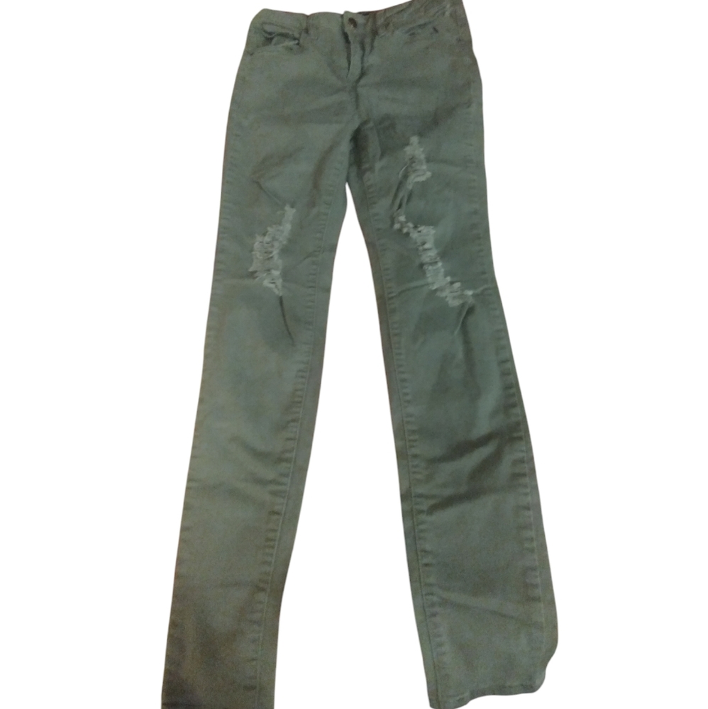 Euc Angel kiss jeans